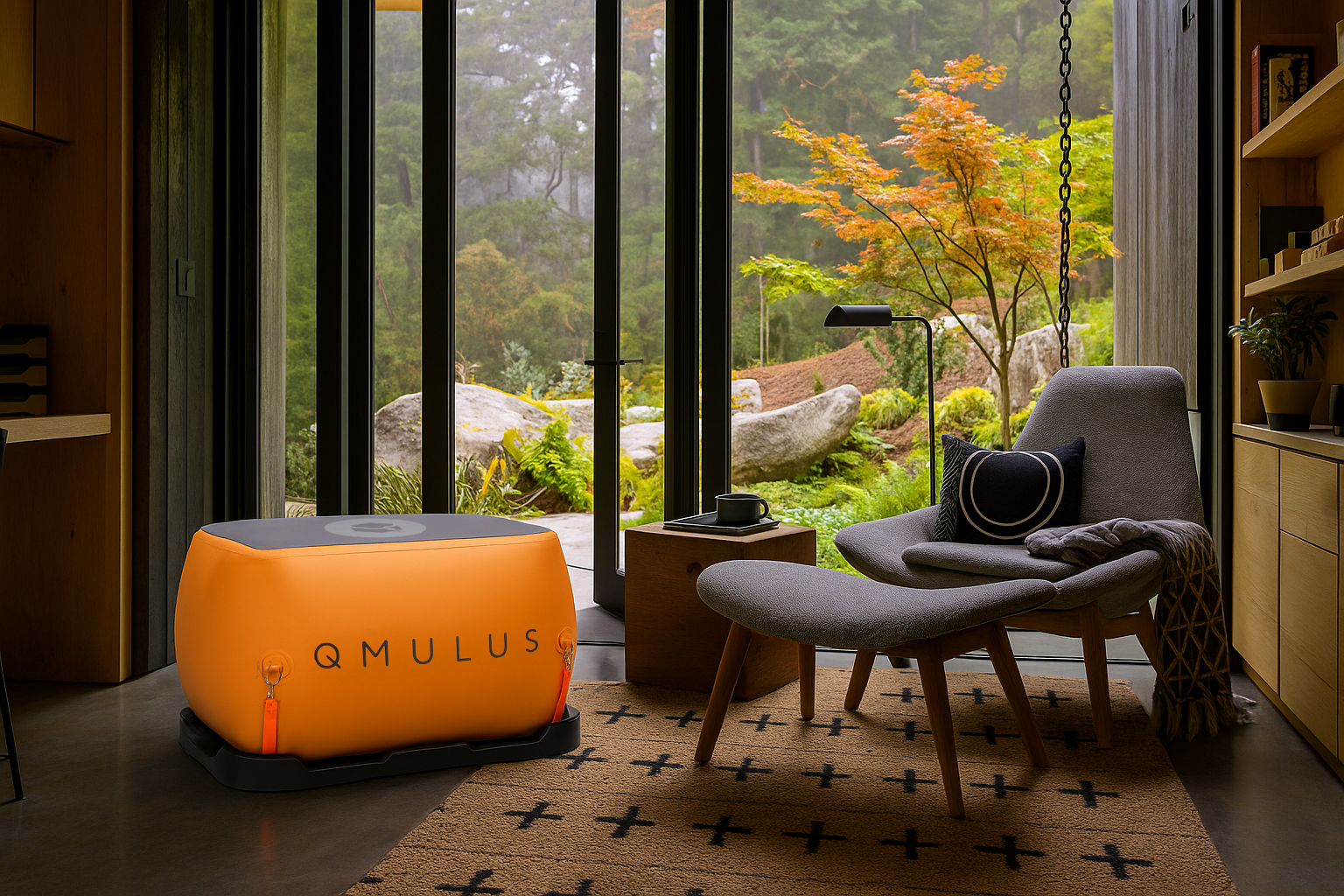 From Burnout to Breakthrough: Reset Your Energy This August with Qmulus Fitness