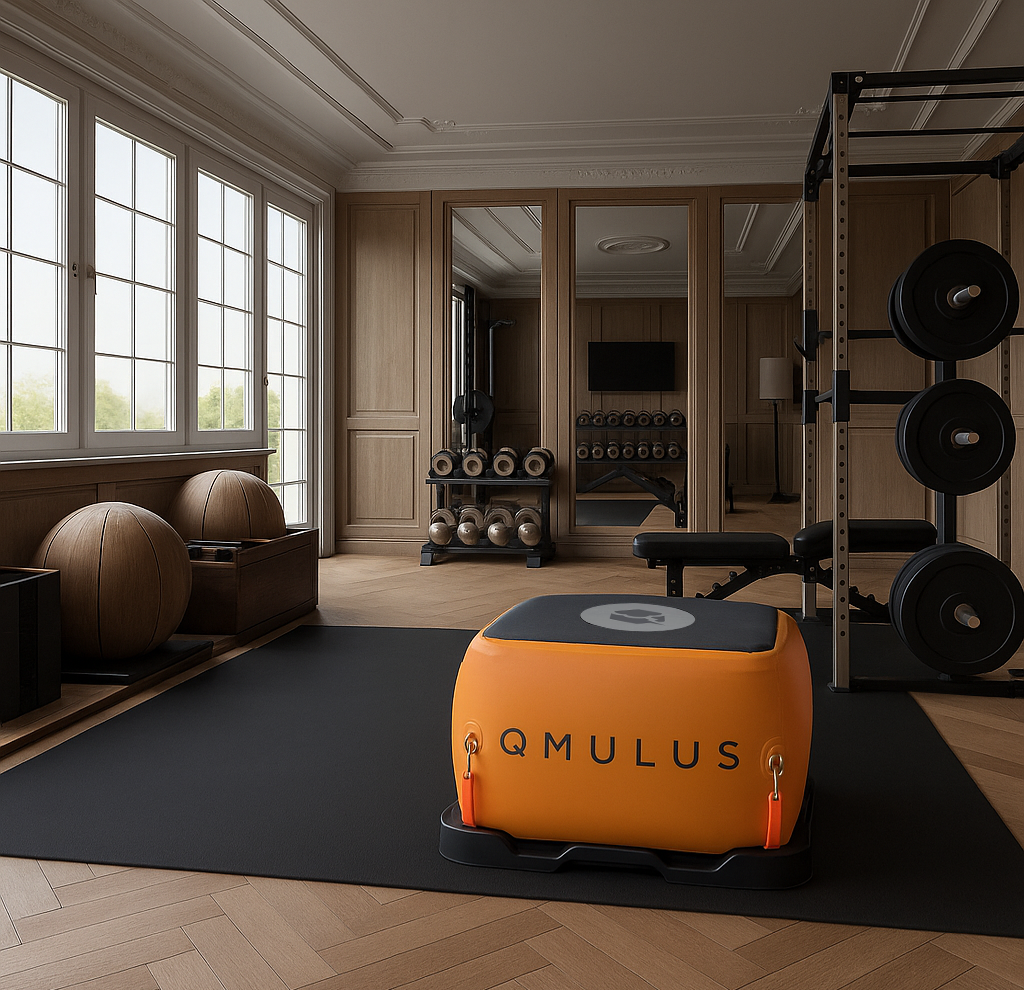 5 Essential At-Home Gym Items for a Professional Workout Experience
