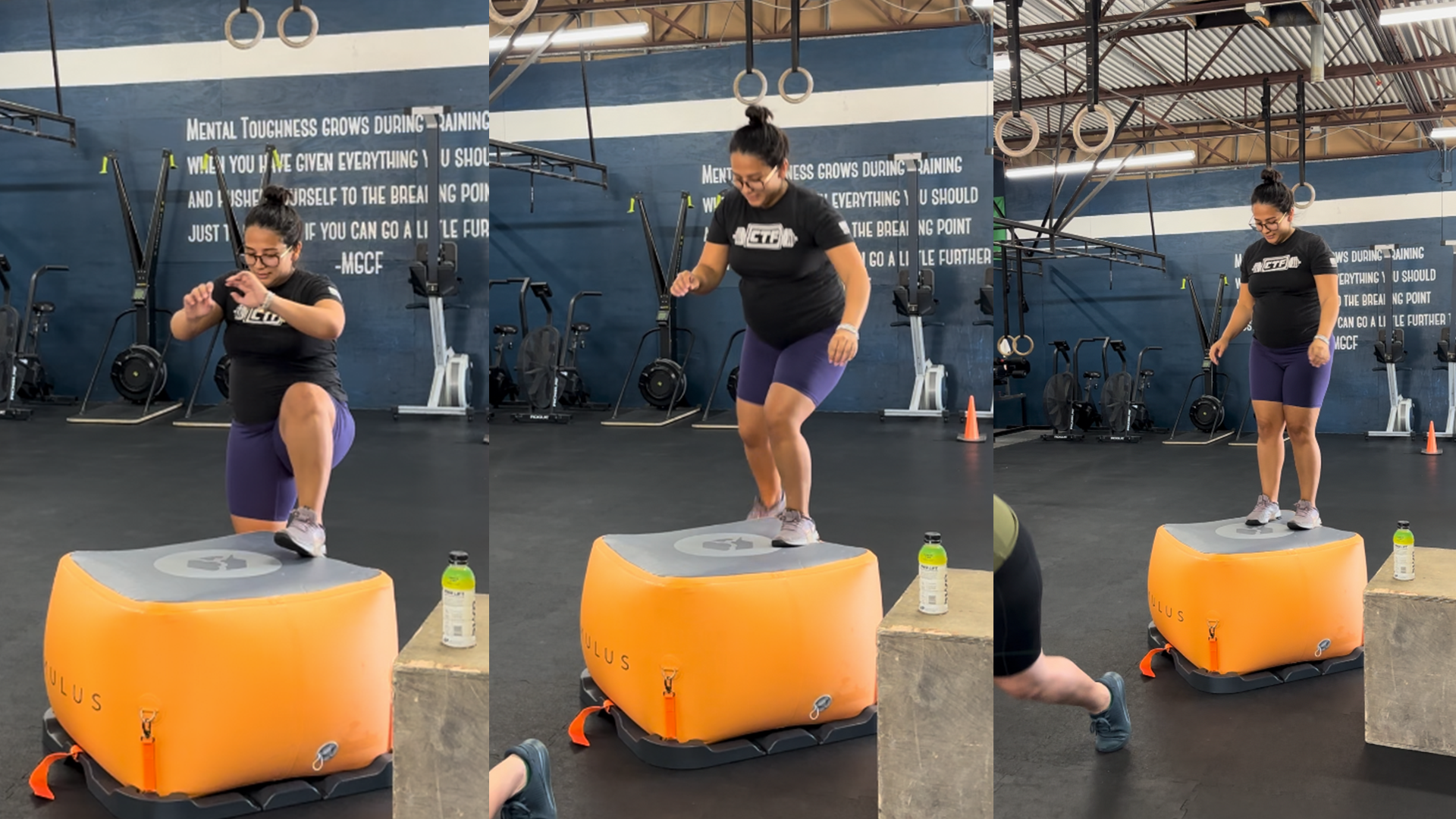 The Ultimate Training Companion: Why the Qmulus Cube Belongs in Every Workout Setup