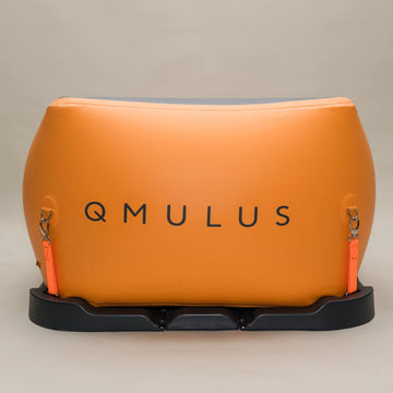 The Qmulus Plyometric Jump Cube