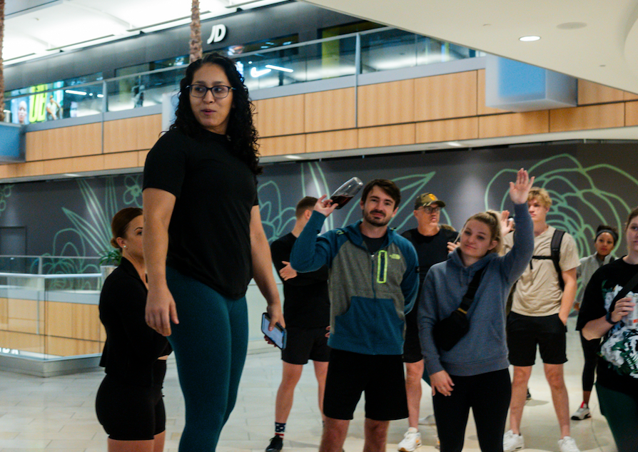 10 Things You Didn’t Know You Could Do With a Plyometric Cube