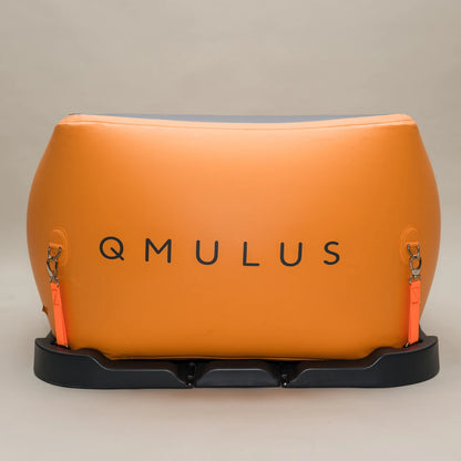 The Qmulus Plyometric Cube