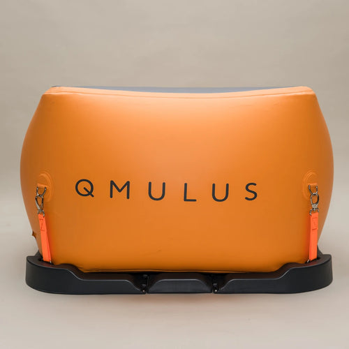 The Qmulus Plyometric Cube