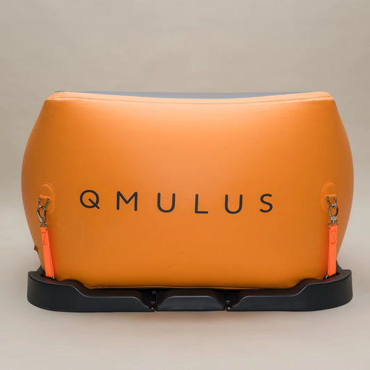 The Qmulus Plyometric Cube