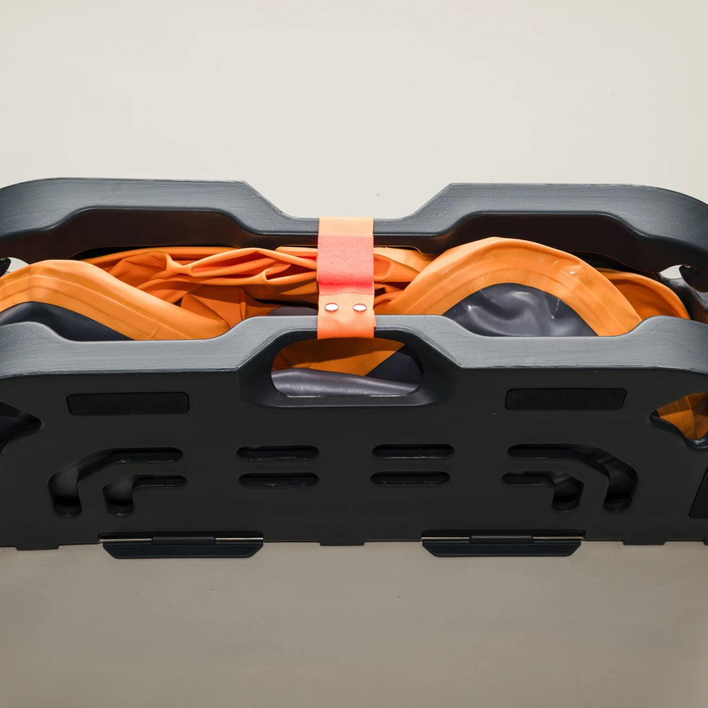 The Qmulus Plyometric Cube
