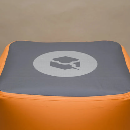 The Qmulus Plyometric Cube