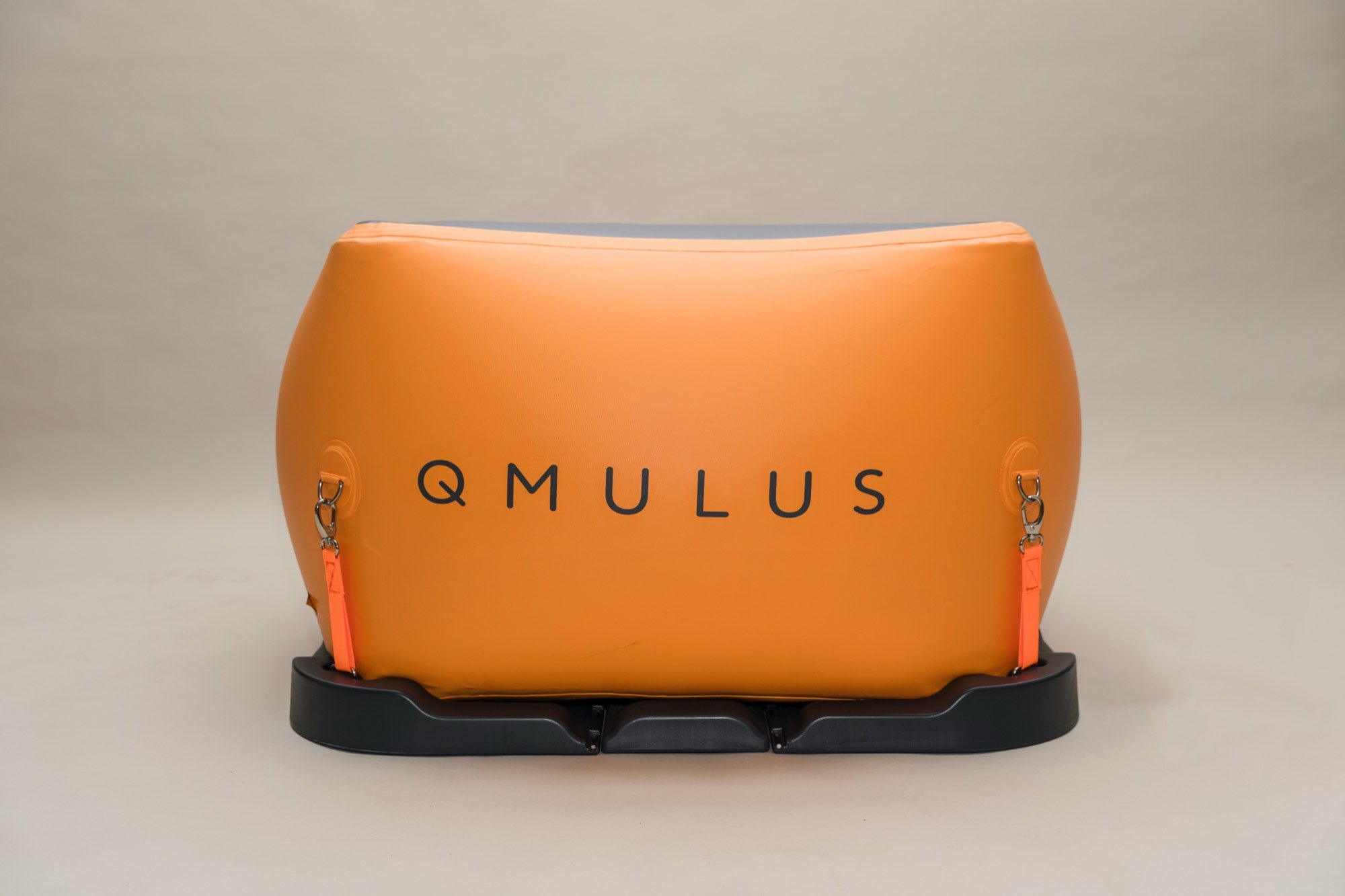 The Qmulus cube
